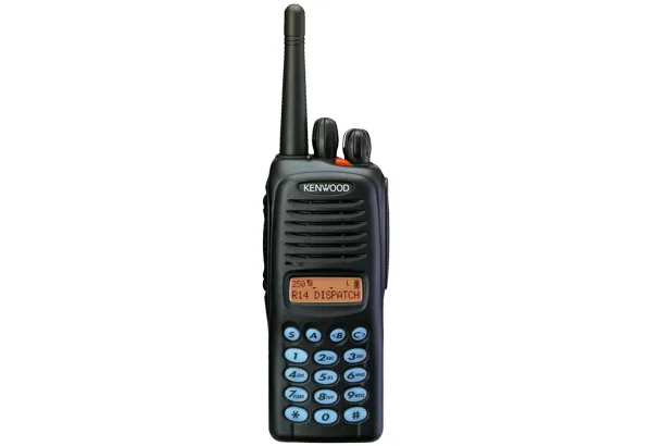 Kenwood TK-3180E Portable Radio