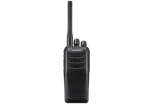 Kenwood TK-D200GE2 Portable Radio