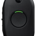 Motorola CLPe Plus Portable Radio