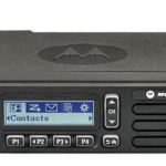 Motorola DM1600 Mobile Radio