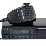Motorola DM1600 Mobile Radio