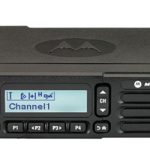 Motorola DM2600 Mobile Radio