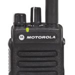Motorola DP2400e Portable Radio