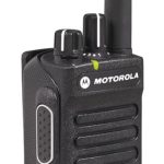 Motorola DP2400e Portable Radio
