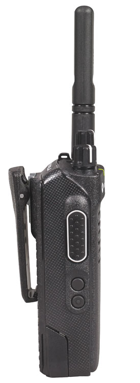 Motorola DP2400e Portable Radio