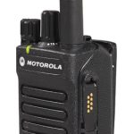 Motorola DP2400e Portable Radio