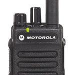 Motorola DP2600e Portable Radio