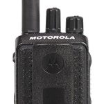 Motorola DP2600e Portable Radio