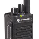 Motorola DP2600e Portable Radio