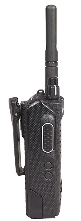 Motorola DP2600e Portable Radio