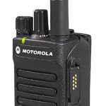 Motorola DP2600e Portable Radio