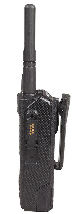 Motorola DP2600e Portable Radio