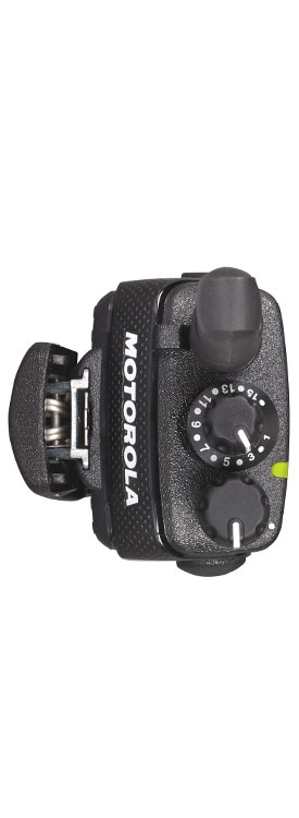 Motorola DP2600e Portable Radio