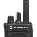 Motorola DP3441e Portable Radio