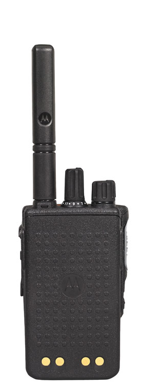 Motorola DP3441e Portable Radio