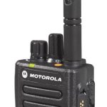 Motorola DP3441e Portable Radio