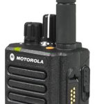 Motorola DP3661e Portable Radio