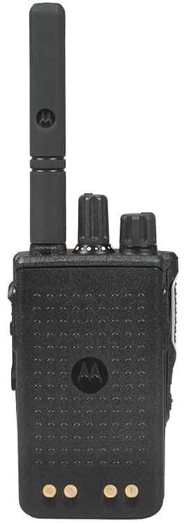 Motorola DP3661e Portable Radio