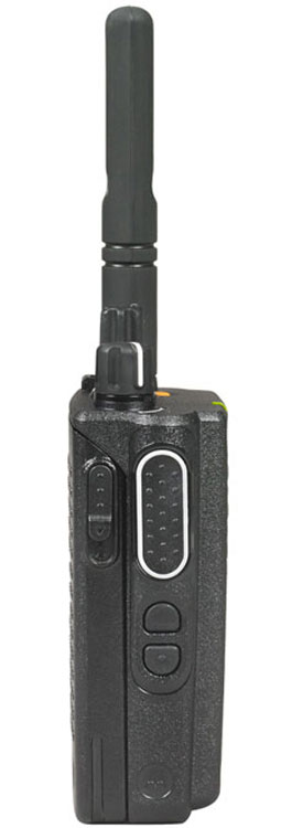 Motorola DP3661e Portable Radio