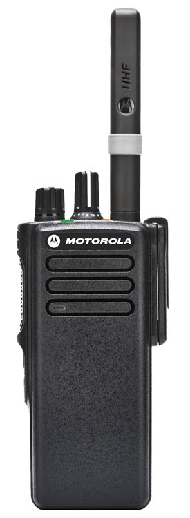 Motorola DP4401 Portable Radio