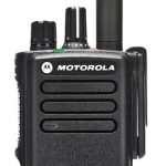 Motorola DP4400 Portable Radio