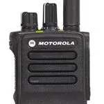 Motorola DP4400e Portable Radio