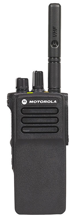 Motorola DP4401e Portable Radio