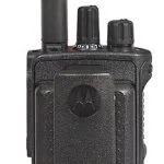 Motorola DP4400e Portable Radio