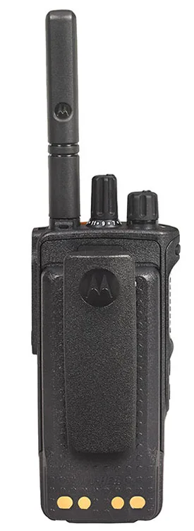 Motorola DP4400e Portable Radio
