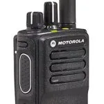 Motorola DP4400e Portable Radio