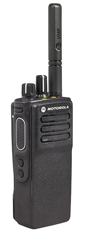 Motorola DP4400e Portable Radio