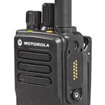 Motorola DP4401e Portable Radio