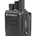 Motorola DP4400e Portable Radio