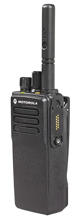 Motorola DP4400e Portable Radio