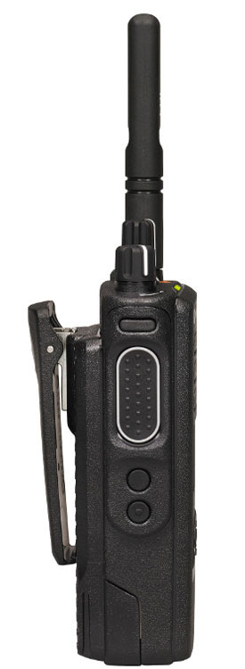 Motorola DP4601e Portable Radio