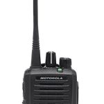 Motorola EVX-261 Portable Radio