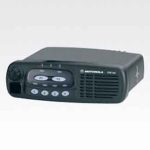Motorola GM340 Mobile Radio