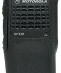 Motorola GP330 Portable Radio
