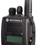 Motorola GP366R Portable Radio