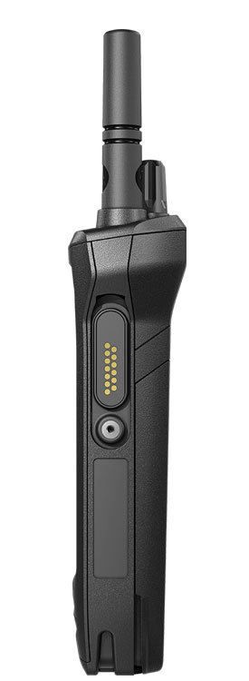 Motorola Ion LTE Handset