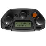 Motorola Ion LTE Handset