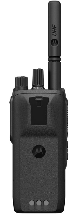 Motorola R2-Digital Portable Radio