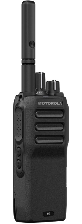 Motorola R2-Digital Portable Radio