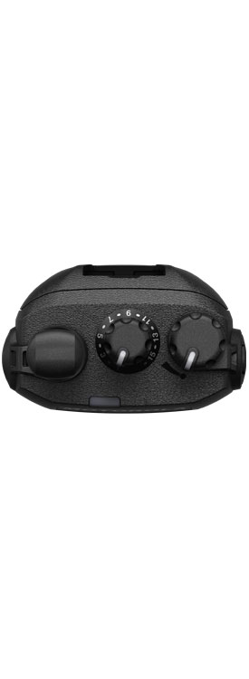 Motorola R2-Digital Portable Radio