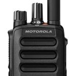 Motorola R5 LKP Portable Radio