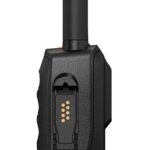 Motorola R5 LKP Portable Radio