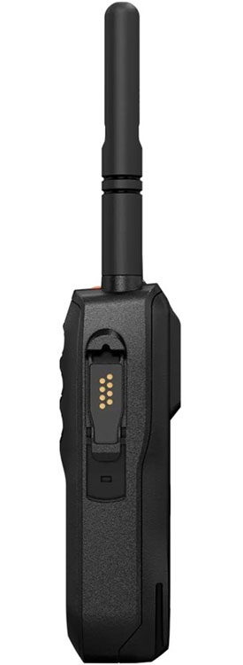 Motorola R5 LKP Portable Radio