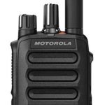 Motorola R5 NKP Portable Radio