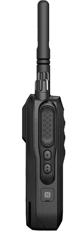 Motorola R5 NKP Portable Radio