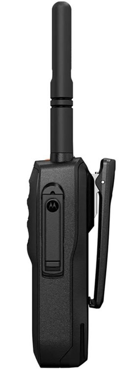 Motorola R5 NKP Portable Radio